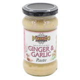 Fudco Ginger And Garlic Paste