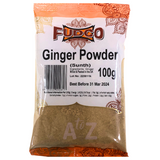 Fudco Ginger Powder