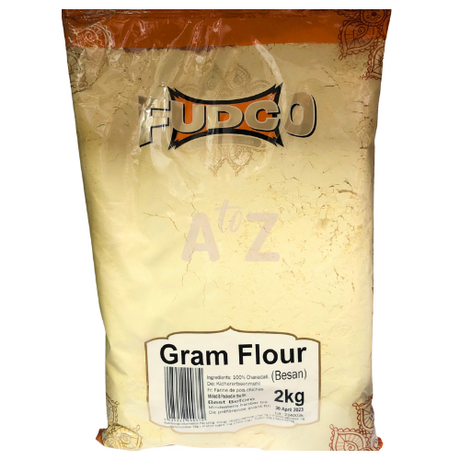 Fudco Gram Flour