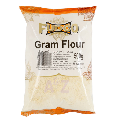 Fudco Gram Flour