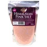 Fudco Himalayan Pink Salt