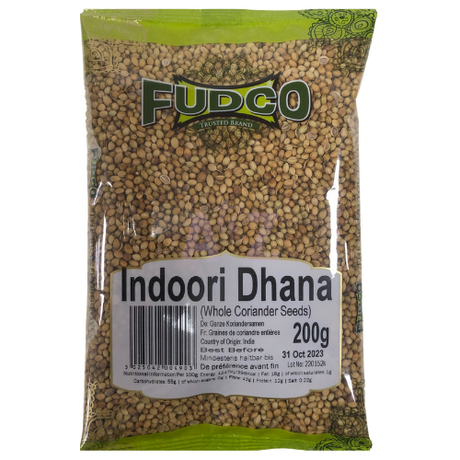 Fudco Indoori Coriander Seeds