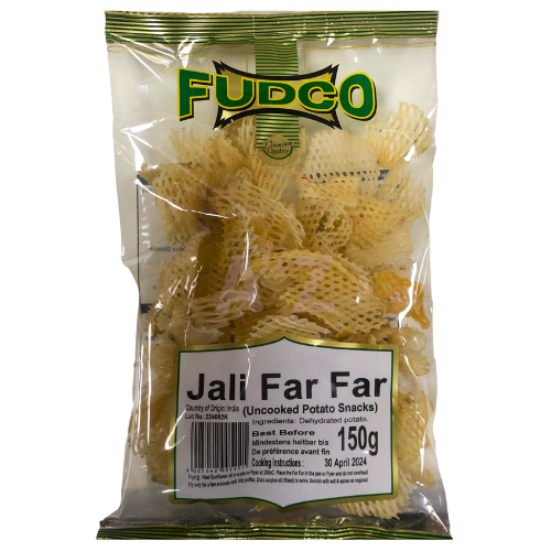 Fudco Jali Potato Far Far