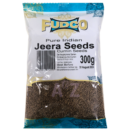 Fudco Jeera Seeds