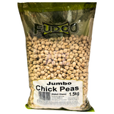 Fudco Jumbo Chick Peas