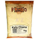 Fudco Kala Chana Flour