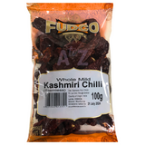Fudco Kashmiri Whole Chilli