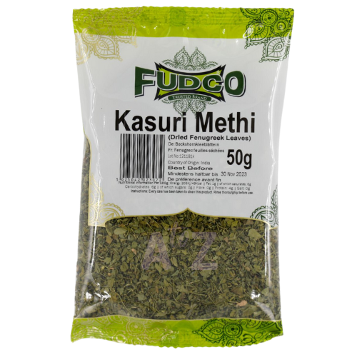 Fudco Kasuri Methi