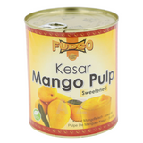 Fudco Canned Kesar Mango Pulp