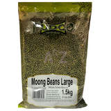 Fudco Large Moong Beans