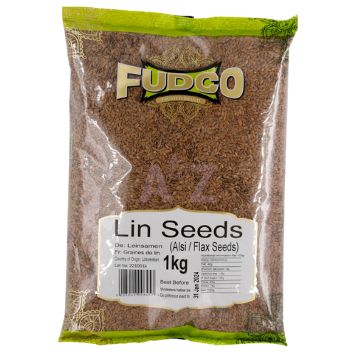 Fudco Lin Seeds