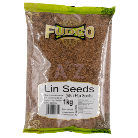 Fudco Lin Seeds