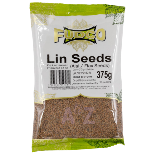 Fudco Lin Seeds