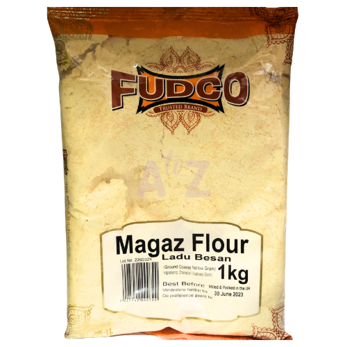 Fudco Magaz Flour