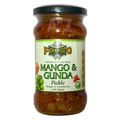 Fudco Mango Gunda Pickle