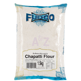 Fudco Medium Chapatti Flour