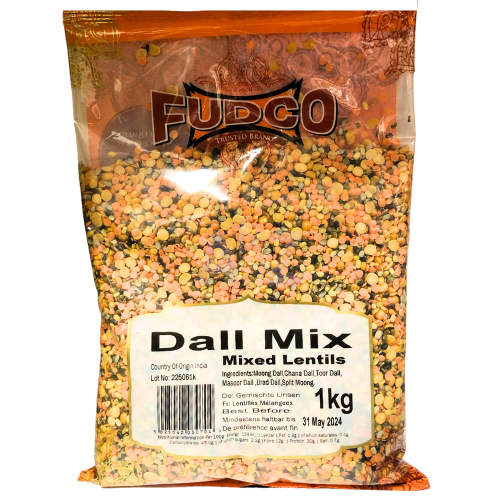 Fudco Mix Dal