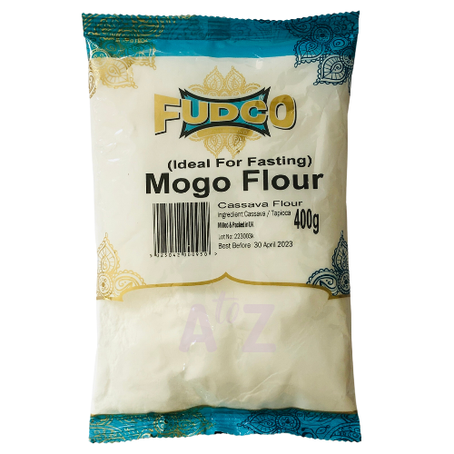 Fudco Mogo Flour