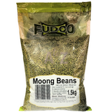 Fudco Moong Beans