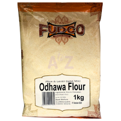 Fudco Odhawa Flour
