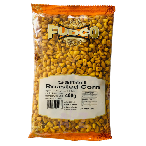 Fudco Original Cornuts