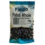 Fudco Pabdi Lotus Seeds