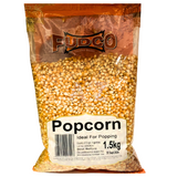 Fudco Popping Popcorn