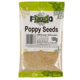 Fudco Poppy Seeds