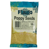 Fudco Poppy Seeds