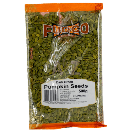 Fudco Pumpkin Seeds