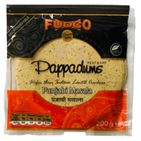 Fudco Punjabi Masala Papad