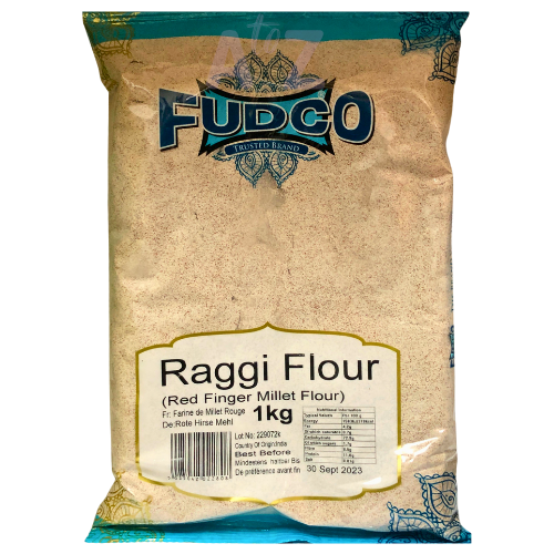 Fudco Ragi Flour
