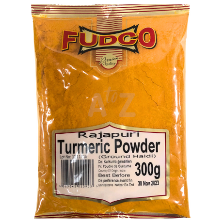 Fudco Rajapuri Haldi Powder