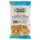 Fudco Salted Cashew Nuts