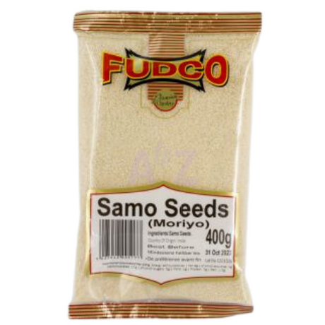 Fudco Samo Seeds