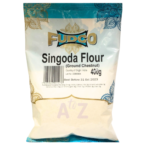 Fudco Singoda Flour