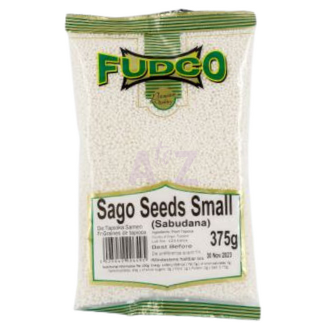 Fudco Small Sago Seeds