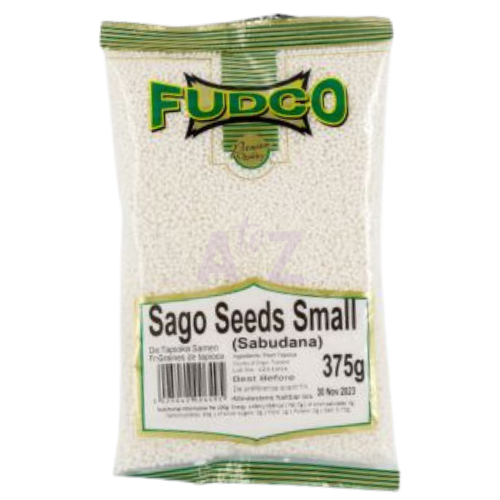 Fudco Small Sago Seeds