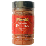 Fudco Smoked Paprika