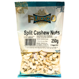 Fudco Split Cashew Nuts