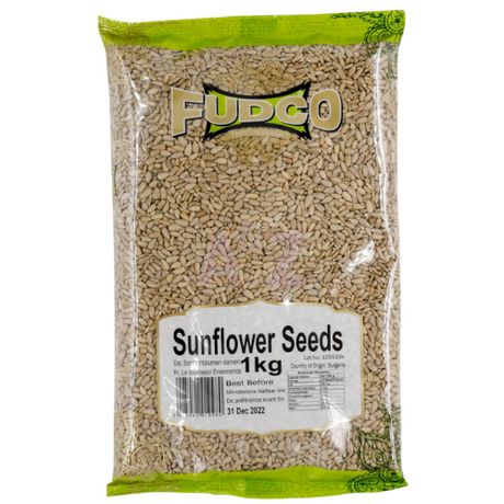 Fudco Sunflower Seeds