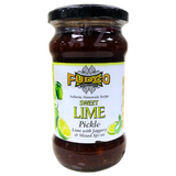 Fudco Sweet Lime Pickle