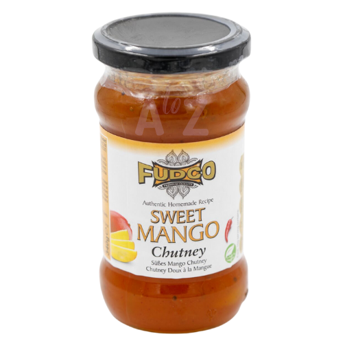 Fudco Sweet Mango Chutney