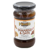 Fudco Tamarind Date Chutney