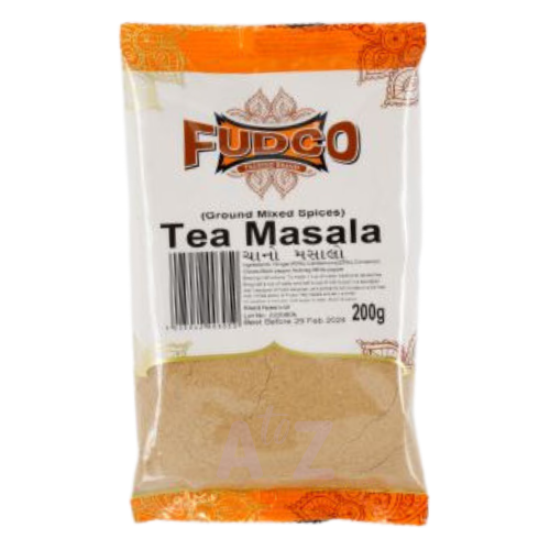 Fudco Tea Masala