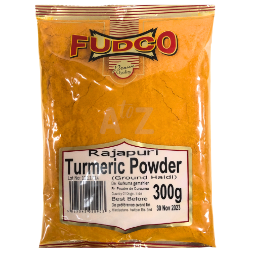 Fudco Turmeric Powder