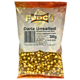 Fudco Unsalted Daria