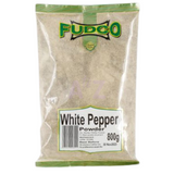 Fudco White Pepper Powder
