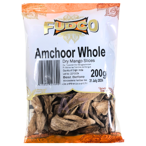 Fudco Whole Amchoor