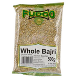 Fudco Whole Pearl Millet